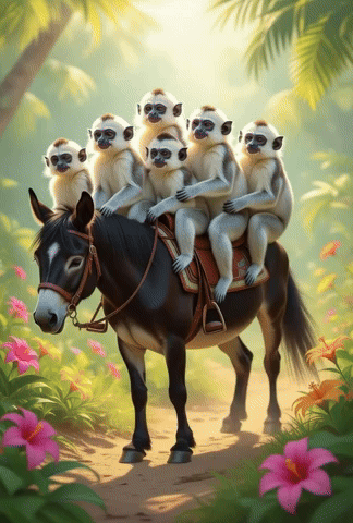 bestgifs4proxynetworks giphyupload flowers monkeys proxy network GIF