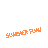 Summercamp Sticker by Salesian Sisters