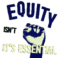 Black Lives Matter Blm Sticker by All Better