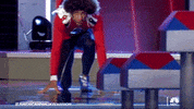 Nbc GIF by Ninja Warrior