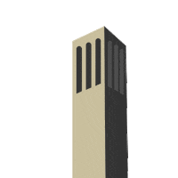 Ucsb Sticker by UC Santa Barbara