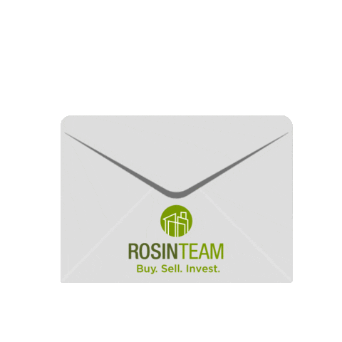 Realtor Realestate Sticker by The Lauren Rosin Team