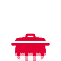 Mad Kitchen Sticker by Arla Foods