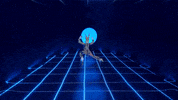 Dorian Electra GIF by Database數據