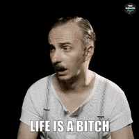 letztestunde GIF by neomagazinroyale