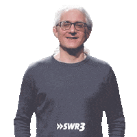 Laughing Out Loud Lol Sticker by SWR3