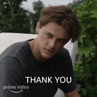 Amazon Studios GIF by Amazon Prime Video