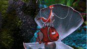 confused french GIF by Disney Pixar