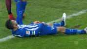 support help GIF by Hertha BSC
