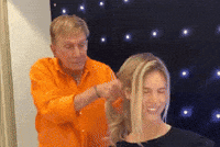 Miss Universe Osmel GIF