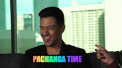 oh yeah dancing GIF