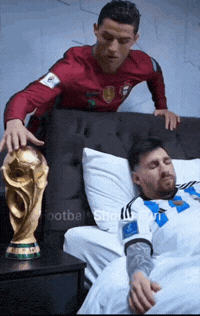 Messi World Cup GIF