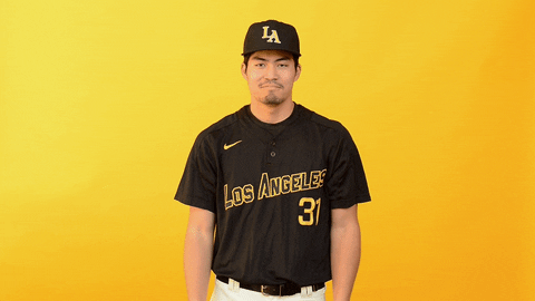Cal State La Sport GIF by Cal State LA Golden Eagles