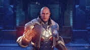 Video Game Showdown GIF by Xbox