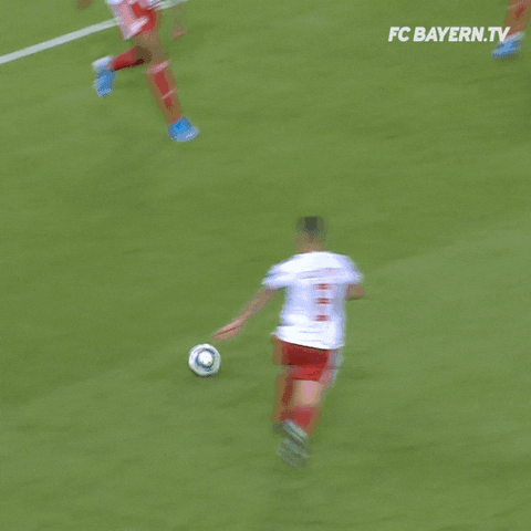 fcbayern football soccer bundesliga futbol GIF