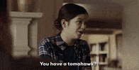 Cbs Indian GIF by Wolf Entertainment