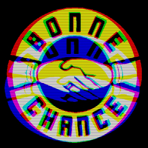 BonneChanceMusic bonnechance bonnechancemusic bonne chance music GIF