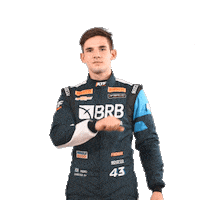 Stockcar Sticker by Stock Car Brasil