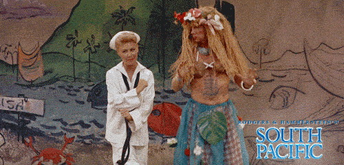 GIF by Rodgers & Hammerstein