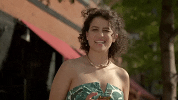 broadcity season 2 episode 5 broad city ilana wexler GIF