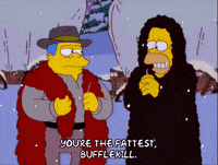 homer simpson episode 21 GIF