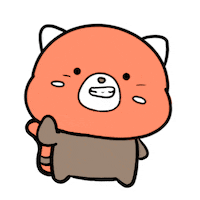 Wave Smile Sticker by Sticker Book iOS GIFs