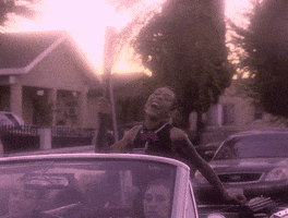 baseball bat GIF by Rico Nasty