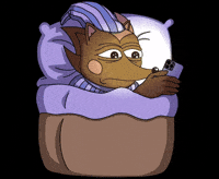 Sleepy Money GIF by HegeCoin