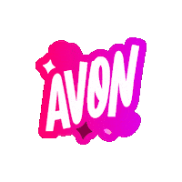 Salvador Bloquinho Sticker by AVONBR