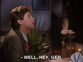 hey dude nicksplat GIF