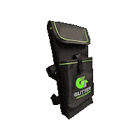 Holster Gvs Sticker by Gutter Vacuum Systems