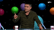 Ilustres Ignorantes GIF by Movistar Plus+