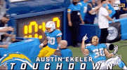 Rock Out GIF by NFL