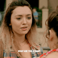 Cobra Kai GIF by NETFLIX