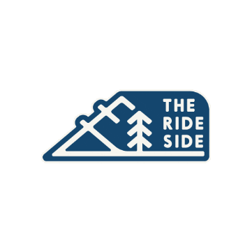 Skate Skating Sticker by THE RIDE SIDE