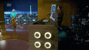 Ariane Alter Dance GIF by ZDF