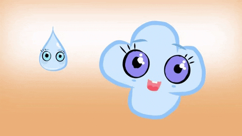 Love You GIF by Mochicloud