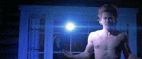 John Carpenter Starman GIF by Filmin
