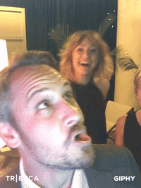 GIF by Tribeca Film Festival