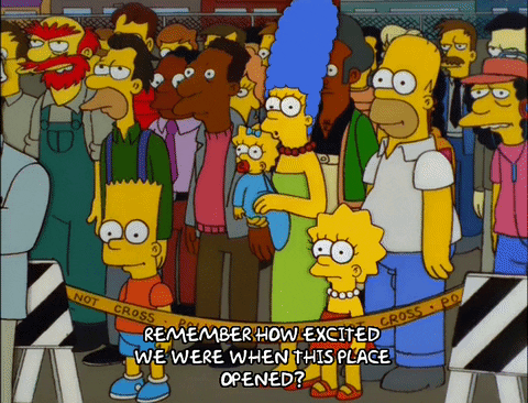 homer simpson episode 10 GIF