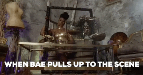 Worth It Love GIF by TADIA