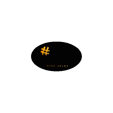 Vitajeansar giphyupload hashtag vitajeans vitajeansar Sticker