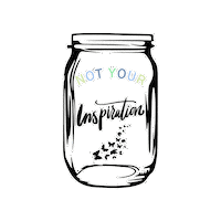 Inspiring Real Life Sticker by Real Life Assistants