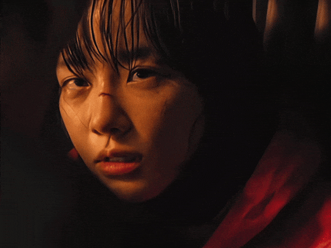 Parkgyuyoung GIF