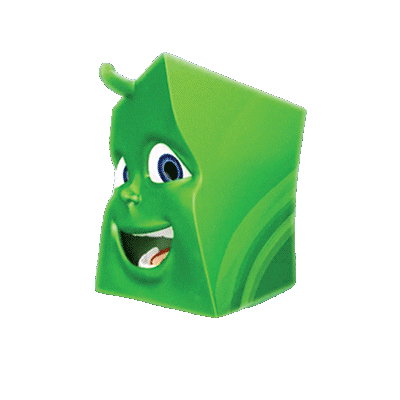 Mbc3 Sticker by MBC Group