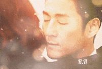 Ji Jin Hee Hug GIF