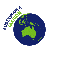 asiapacificrayon fashion green newpost indonesia Sticker