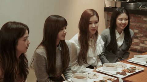 blackpink GIF