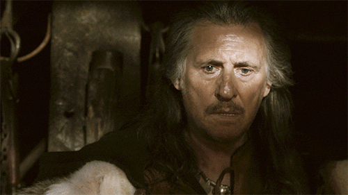 season 1 vikings GIF by HISTORY