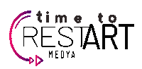 restartmedya  Sticker